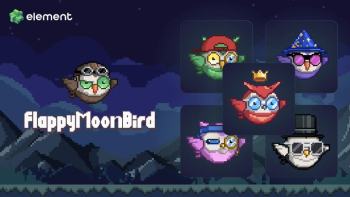 FlappyMoonbird