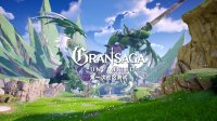 区块链游戏 Gran Saga：Unlimited  第一次社区测试【中文入门手册】