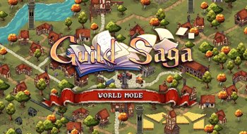 Guild Saga