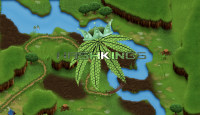 《Hashkings》正在为最后的发布做准备