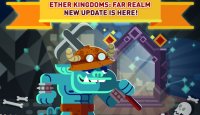 《Ether Kingdoms》推出更新