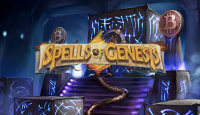 《Spells of Genesis》将取消月度活动！游戏开发被终止！