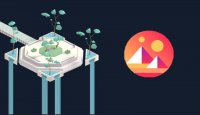 誰が９０万のMANAと５０個のランドを使うのでしょうか？＜Decentraland＞がクリエイターコンテストの優勝者を発表しました！